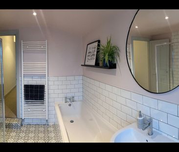 2 Bed Terraced House, Gloucester Street, BS5 - Photo 4