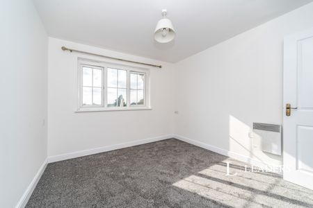 2 bedroom apartment to rent Henley Road, Bedford, Bedfordshire, MK40 - Photo 4