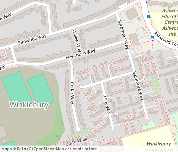 Laburnum Way, Basingstoke, RG23 - Photo 1