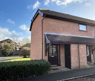 Chineham, Basingstoke, RG24 - Photo 1