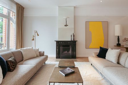 Van Breestraat 14, Concertgebouwbuurt, 1071ZP, Amsterdam - Photo 2