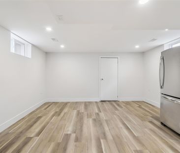 For Lease - 2027 Brampton Street Unit# BSMT, Hamilton, Ontario - Photo 4