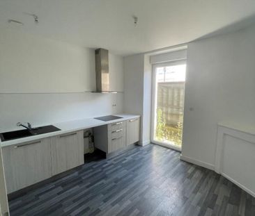 APPARTEMENT 1 pièce(s) - 29m² - Photo 6