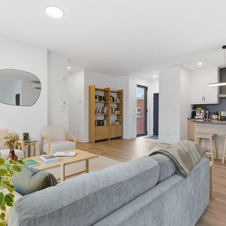 Appartement 5 1/2 Nouvelle Construction / Apartment 5 1/2 New Construction - Photo 4