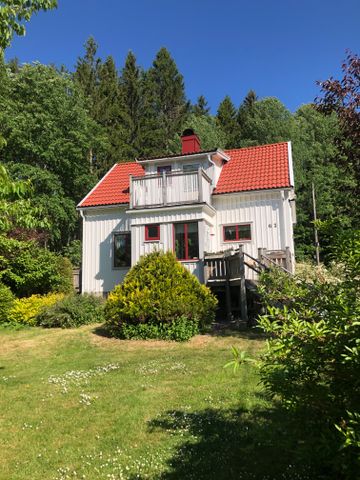 Stenarna, Munkedal - Photo 2