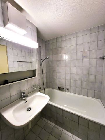 Maisonette-Wohnung mit viel Licht und Luft zum Atmen am Hofberg - Photo 3