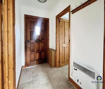 1 bedroom bungalow to rent - Photo 1