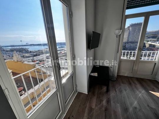 Bilocale via Agostino Depretis 145, Porto - Municipio, Napoli - Photo 1