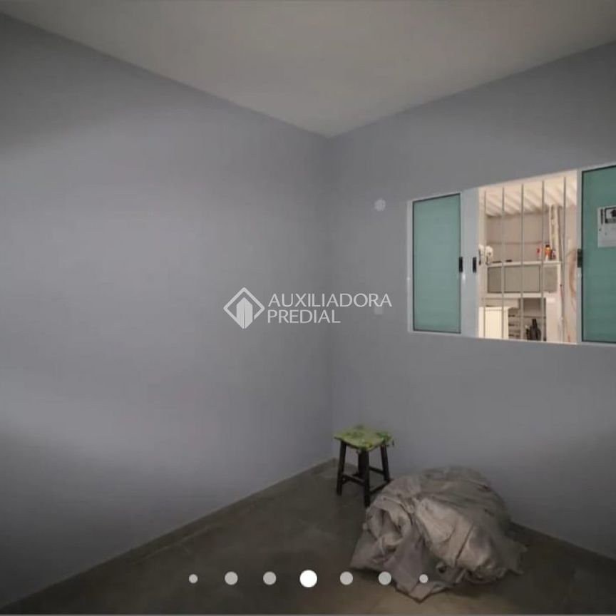 Sobrado com 2 quartos e 200m² para alugar em Conceição, Diadema. - Photo 1