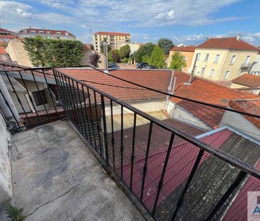 Le Coteau, 31 Avenue de la Libération - Photo 1