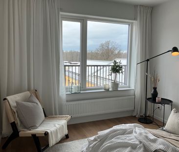 Wendesvägen 20 A - Foto 2