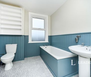 3 bedroom house to rent Cobden Road, Brighton, East Sussex, BN2 - Photo 2