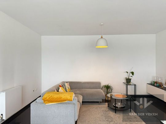 Instapklaar gemeubeld 2-slaapkamer appartement - Photo 1