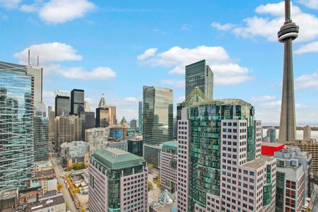 For Lease - 80 John Street Unit# 3211, Toronto, Ontario - Photo 4