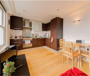 2 bedroom flat to rent - Photo 4 | Rentumo