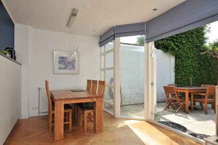 Constantiastraat 27, Hilversum - À Louer - Foto 3