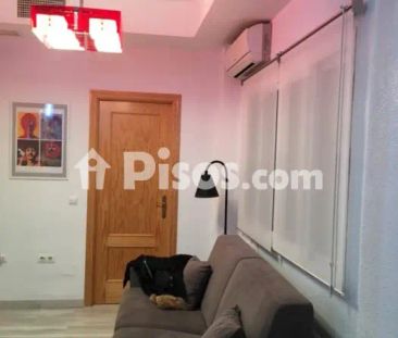 Piso en alquiler en Centro Histórico - Photo 2
