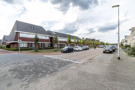 Te huur: Rhedenstraat 16 - Photo 3