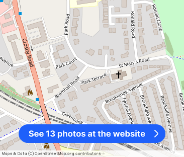 Park Terrace, Liverpool, L22 - Photo 1