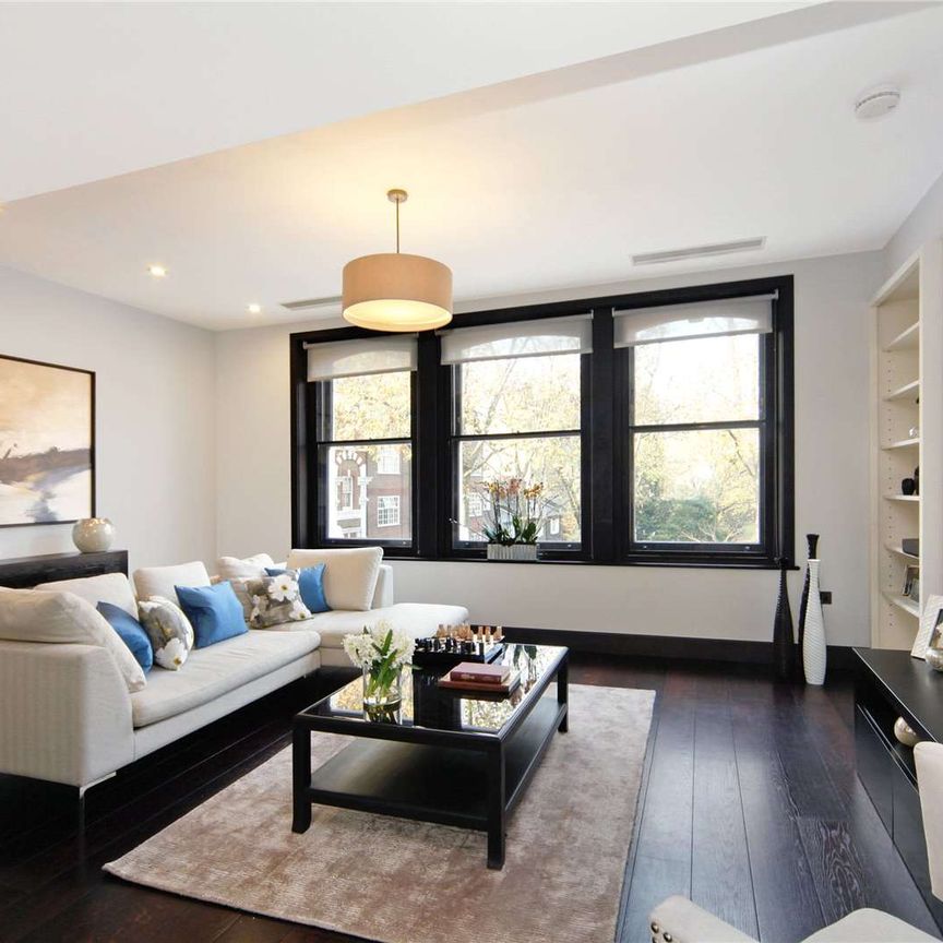 Fulham Road, London, SW10 9QA - Photo 1