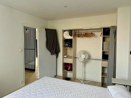 Location maison 4 pièces, 89.36m², Perpignan - Photo 2