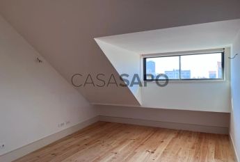 Apartamento T1 para alugar em Matosinhos