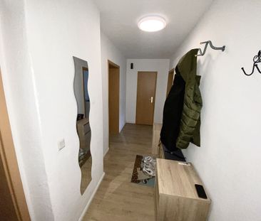 Attraktive 2-Raum-Wohnung in Stadtfeld West - Photo 1