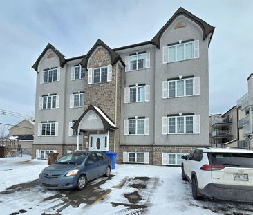 Appartement Terrebonne (La Plaine) À Louer - Photo 1