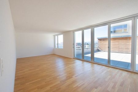 Modern 3.5-room apartment with large terrace (54 m2) - Foto 4