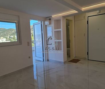 Studio/Γκαρσονιέρα για ενοικίαση Πόρτο Ράφτη (Μαρκόπουλο) - Photo 3