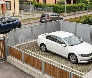 Trilocale buono stato, piano terra, Centro, Fossò - Photo 1