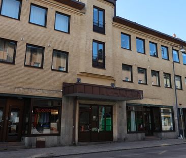 Herrgårdsgatan 13B - Photo 1