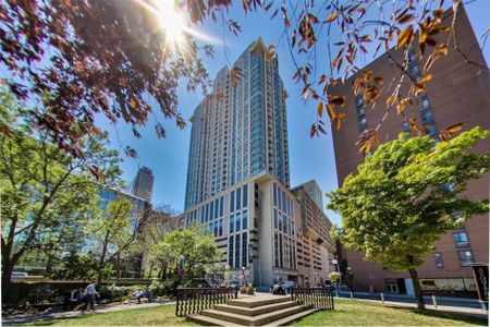 For Lease - 8 Park Road Unit# 1711, Toronto, Ontario - Photo 3