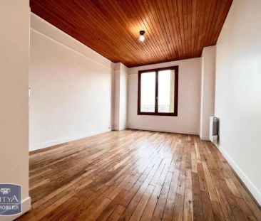 Appartement à louer 1 pièce 27.58m² - Photo 5