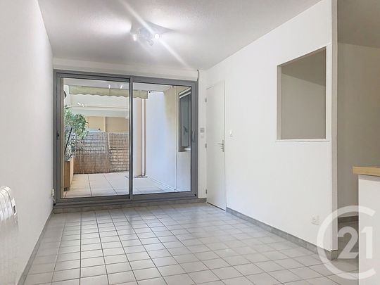 Location Appartement 2 pièces 39m² 34203 SETE CEDEX 34200 - Photo 1