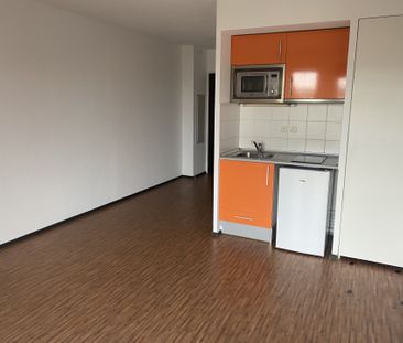 Près d'Arènes - Studio - 25m² - Photo 1