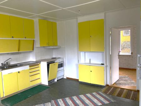 Flintgatan, Boliden - Foto 5