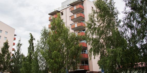 Lasarettsvägen 7, 94150, Piteå - Foto 3