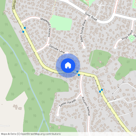 189 Glengarry Road Glen Eden Waitakere City 0602 New Zealand