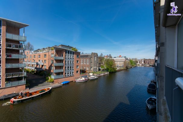 Valkenburgerstraat | Center | Ref 6382 | € 3.250 excl. bills | Available now - Photo 1