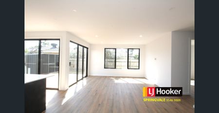 BRAND NEW TOWNHOUSE - Photo 3