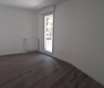 location Appartement T2 DE 42.7m² À NANTES - Photo 4