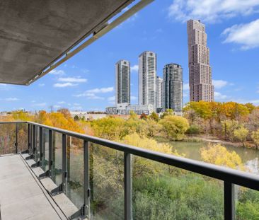 For Lease - 7895 Jane Street Unit# 204, Vaughan, Ontario - Photo 4