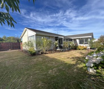 66 Kennedy's Bush Road, Halswell - Photo 1