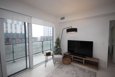 For Lease - 180 Mill Street Unit# S807, Toronto, Ontario - Photo 2