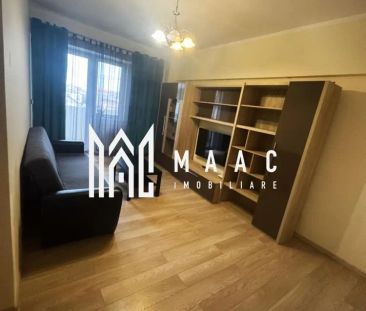 Apartament 2 camere de închiriat | Sibiu | lift | balcon - Fotografie 1