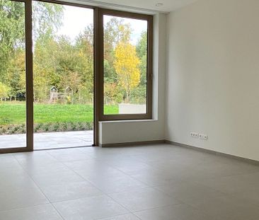Gelijkvloers app. te huur in Wilsele voor € 1.350 met 2 slaapkamers - Photo 1