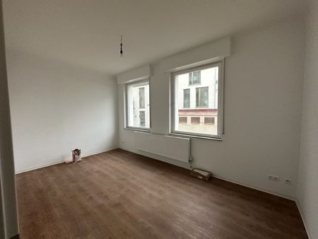 Schön zentral Wohnen geht auch ohne Balkon! - Photo 2