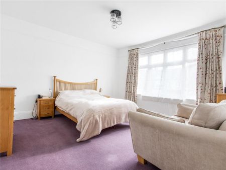 5 bedroom semi-detached house to rent - Photo 5