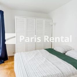 1 chambre, Plaisance Paris 14e - Photo 4